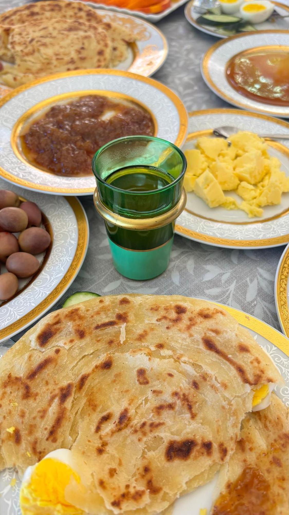 Gite Marbie Maison Rurale, Une Experience Naturelle Unique, Au Coeur Du Moyen Atlas, Maroc Kasba Tibouda المظهر الخارجي الصورة